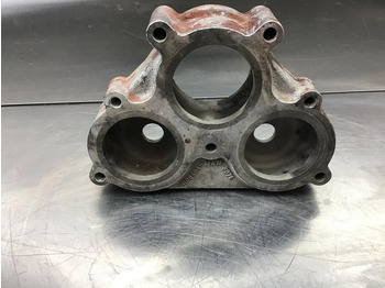 Cooling system LIEBHERR