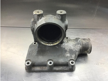 Cooling system LIEBHERR