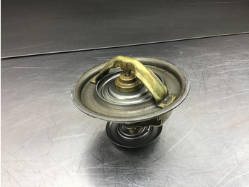 Cooling system LIEBHERR