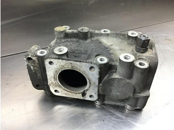 Cooling system LIEBHERR