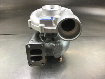 Turbo LIEBHERR