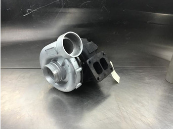 Turbo LIEBHERR