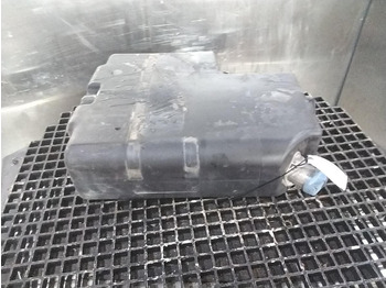 Muffler/ Exhaust system LIEBHERR