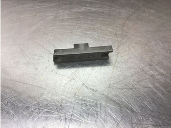 Engine and parts LIEBHERR