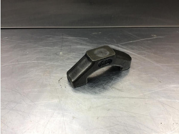 Engine and parts LIEBHERR