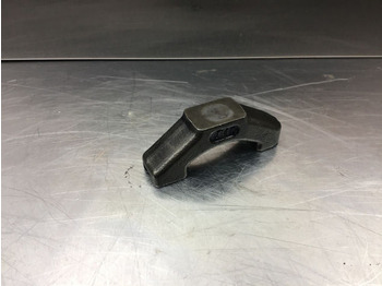 Engine and parts LIEBHERR