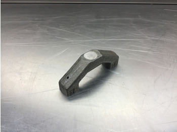 Engine and parts LIEBHERR