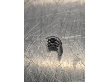 Engine and parts LIEBHERR