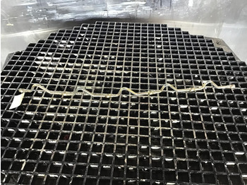 Cooling system LIEBHERR