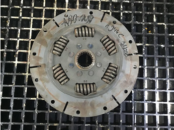 Clutch and parts LIEBHERR