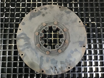 Clutch and parts LIEBHERR