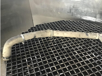 Cooling system LIEBHERR