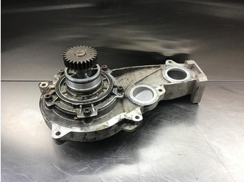 Coolant pump LIEBHERR