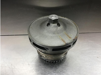 Coolant pump Liebherr Water Pump: picture 2