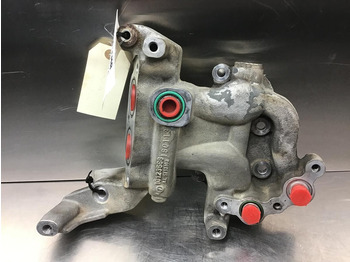 Coolant pump LIEBHERR