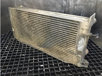 Radiator LIEBHERR