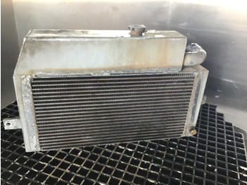 Intercooler LIEBHERR