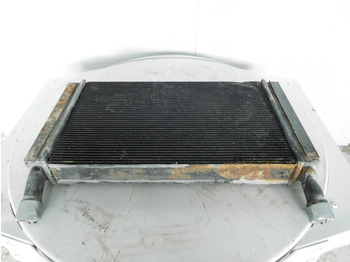 Radiator LIEBHERR