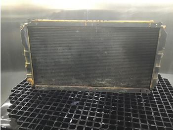 Intercooler LIEBHERR