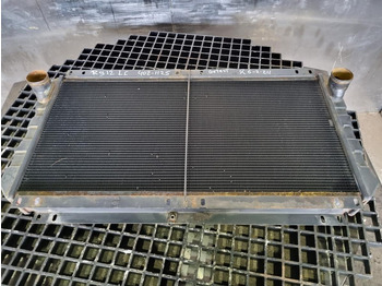 Radiator LIEBHERR