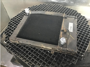 Intercooler LIEBHERR