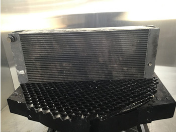 Intercooler LIEBHERR