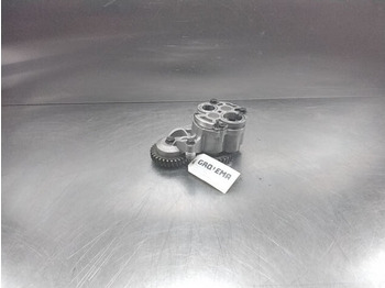 Coolant pump Liebherr Waterpomp: picture 2