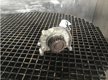 Coolant pump LIEBHERR