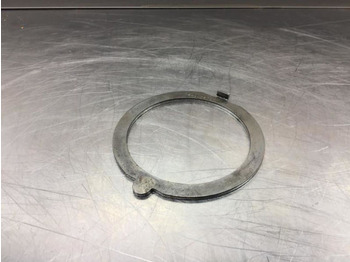 Engine and parts LIEBHERR