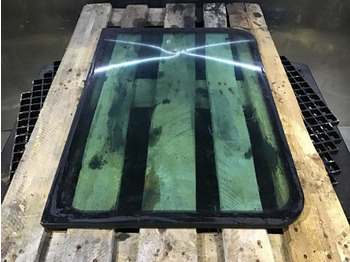 Window and parts LIEBHERR