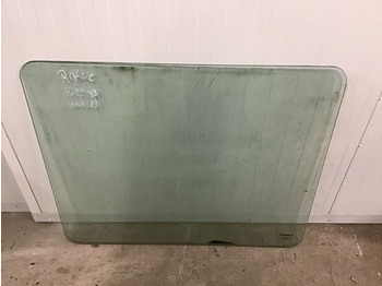 Window and parts LIEBHERR