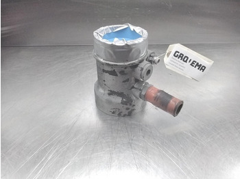 Engine and parts LIEBHERR