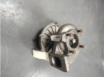 Turbo LIEBHERR