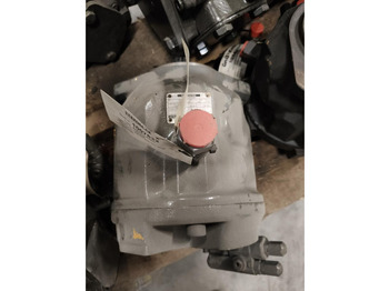 Engine and parts REXROTH