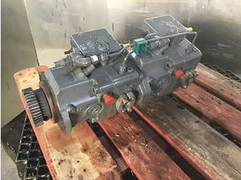 Hydraulic pump REXROTH