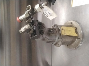 Electrical system REXROTH