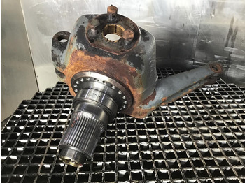 Steering knuckle REXROTH