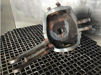 Steering knuckle Rexroth Steering House Left: picture 3