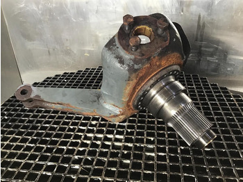 Steering knuckle REXROTH