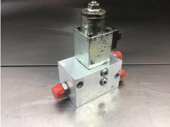 Spare parts LIEBHERR