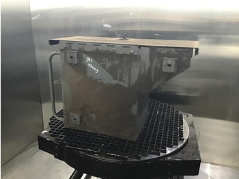 Spare parts LIEBHERR