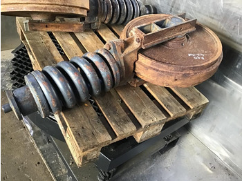 Spare parts LIEBHERR