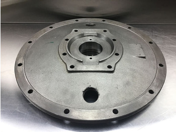 Spare parts LIEBHERR