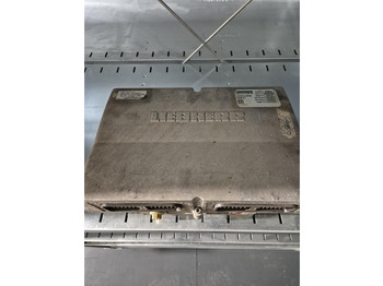 Spare parts LIEBHERR