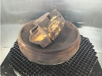 Spare parts LIEBHERR