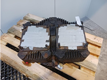 Spare parts LIEBHERR