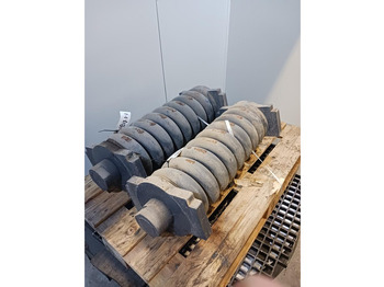 Spare parts LIEBHERR