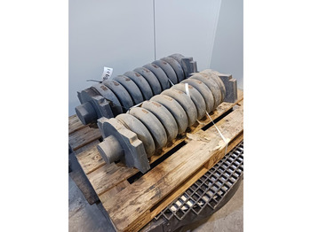 Spare parts LIEBHERR