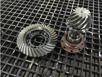 Differential gear ZF