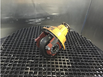 Differential gear ZF